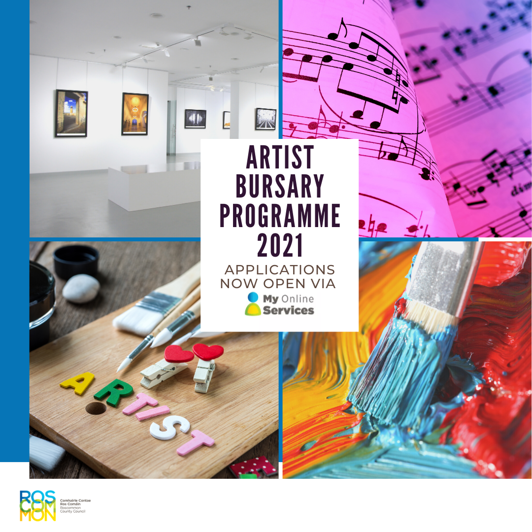 artist bursary image artist bursary image